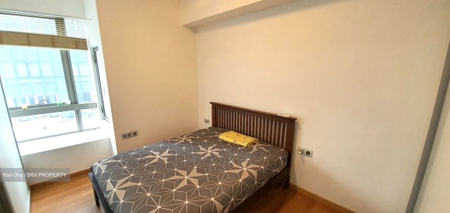 One Shenton (D1), Apartment #611967141